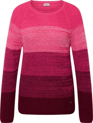 Produktbild von Rabe Pullover in Pink 42