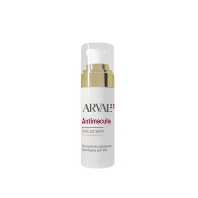 Obrázek produktu pro Arval Antimacula Whitening Concentrate 30ml
