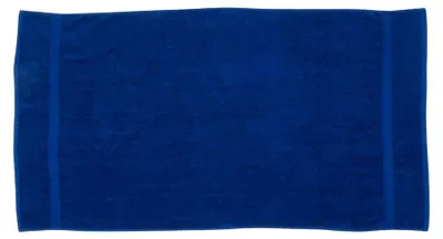 Obrázek produktu pro Towel City - Osuška „Luxury“ LT1045 (130 cm x 70 cm) (královská modrá)