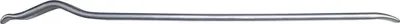 Immagine prodotto di Leva per pneumatici Stahlwille n. 39/3 camion 74010605 (39 leve per pneumatici)