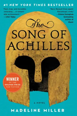 Productafbeelding van The Song of Achilles