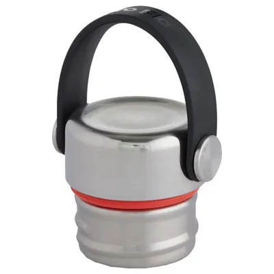 Zdjęcie produktu dla Hydro Flask Standard Stainless Steel Cap Kolor: stal nierdzewna