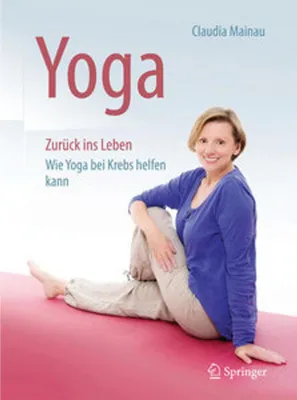 Produktbild von Yoga Zurück ins Leben