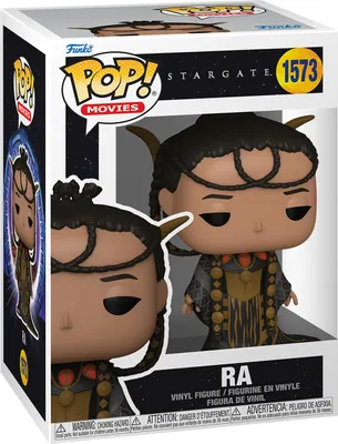 Produktbild von Stargate - Ra 1573 - Funko Pop! Vinyl Figur