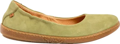 Produktbild von El Naturalista Damen  Ballerina Coral N5300 Grün