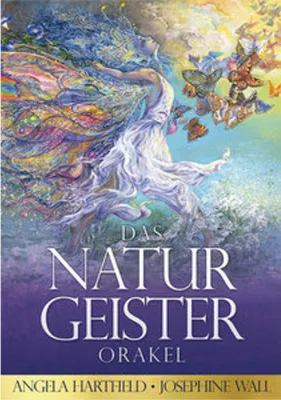 Image de Das Naturgeister-Orakel