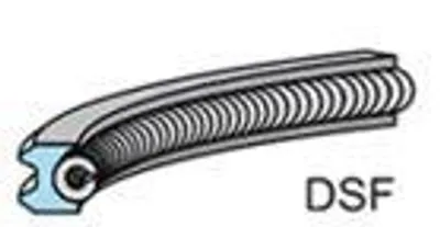 Produktbild von KOLBENSCHMIDT 800121910000 Kolbenringsatz x