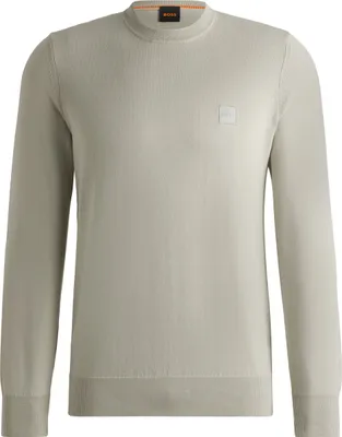 Produktbild von Boss Kanovano Pullover Herren