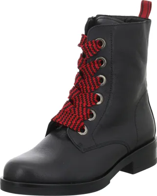 Produktbild von Gabor Schnürstiefeletten Damen 373432313732 Schwarz 37 EU