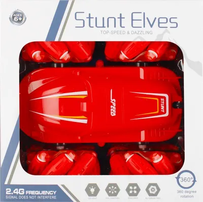 Obrázok produktu pre Diaľkovo ovládané terénne auto Climber Mega Creative