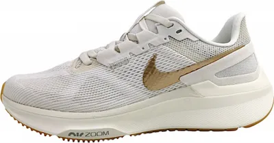Imagen del producto de Zapatillas deportivas Nike Structure para mujer, ideales para entrenamiento y running, color blanco. Talla: EUR 38.5 | US 7.5