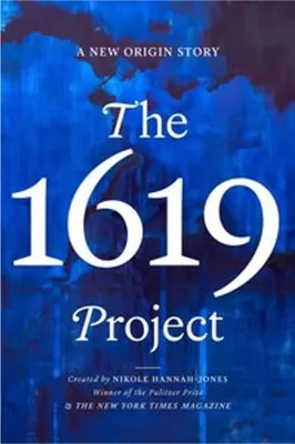 Produktbild von The 1619 Project