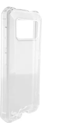 Immagine prodotto di caseroxx cover protettiva in TPU compatibile con iiiF150 H2022, custodia per cellulare in gomma trasparente