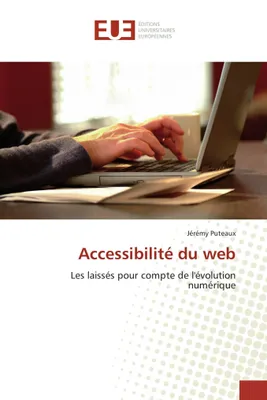 Produktbild von Accessibilité du web