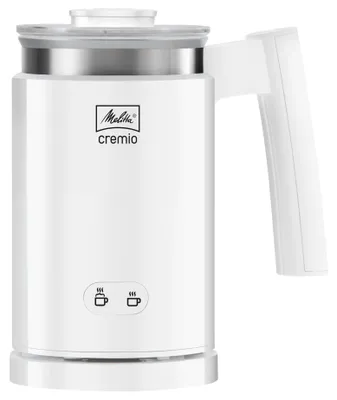 Productafbeelding van Melitta Melkschuimer Cremio 1014-01 314937