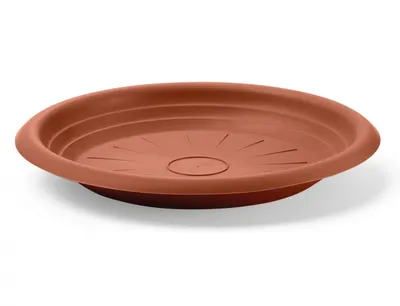 Obrázok produktu pre Nohel Záhradný kvetináč CAMPANA plastový d54cm