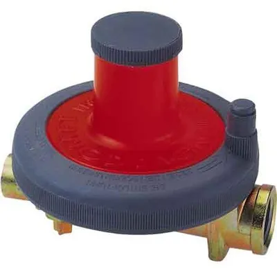Obrázek produktu pro NÍZKOTLAKÝ REGULÁTOR „BP2205G“ 7 kg/h