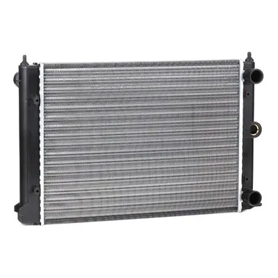 Produktbild von RIDEX 470R0016 Kühler Wasserkühler Motorkühler für OPEL Meriva A (X03) ASTRA J für VW GOLF II (19E, 1G1) GOLF III (1H1) für AUDI A4 Limousine