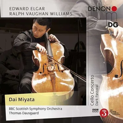 Obrázok produktu pre Edward Elgar (1857-1934): Cellokonzert op.85 -   - (CD / C)