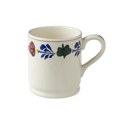 Produktbild von Boerenbont Tasse Mazagran 4 Stück