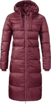 Produktbild von Kurtki Schöffel Winter daunenmantel Kenosha 133283825