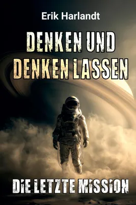 Produktbild von Denken und denken lassen
