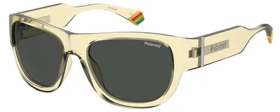 Zdjęcie produktu dla POLAROID Okulary przeciwsłoneczne PLD6197SMC40G