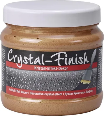 Produktbild von Decotric Crystal-Finish 750 ml satin