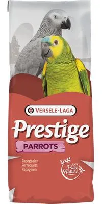 Productafbeelding van Versele-Laga Prestige Papegaaien A 15KG