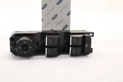 Produktbild von Original FORD S-Max Galaxy Fensterheber & Spiegel Kombischalter Links 1681008