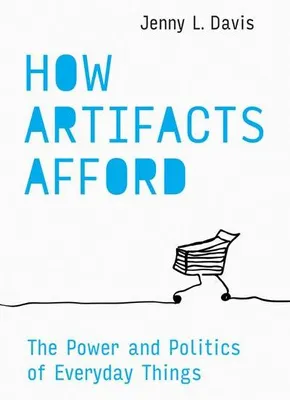 Zdjęcie produktu dla How Artifacts Afford