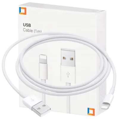 Immagine prodotto di Co2 Caricabatterie Usb Cavo Di Ricarica Rapida A Lightning Iphone 12 13 14 Pro 1M