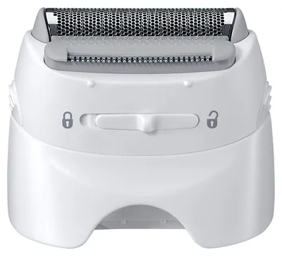 Image de Braun SE721, Tête d'épilateur, Braun, 39 g, 62 mm, 115 mm, 116 mm