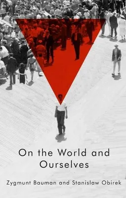 Produktbild von On the World and Ourselves