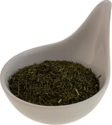Produktbild von Mr.Ghorbani - getrockneter Dill 180gr