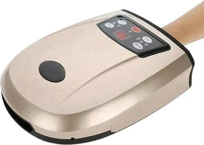 Imagen del producto de Dispositivo de masaje profesional con función de acupresión: varilla de masaje para la relajación muscular