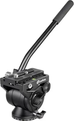 Obrázek produktu pro Videohlava Leofoto BV-10
