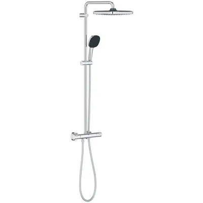 Image de GROHE Vitalio Comfort 250, 1 robinet de chasse
