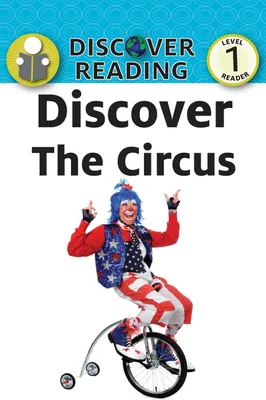 Produktbild von Discover the Circus