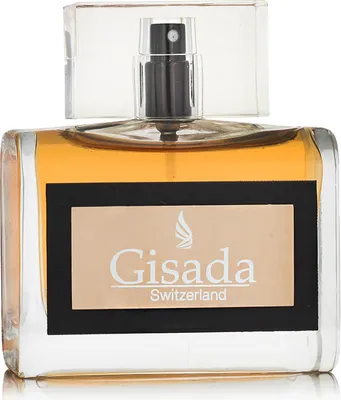 Produktbild von Gisada Uomo Eau de Toilette für Männer 100 ml