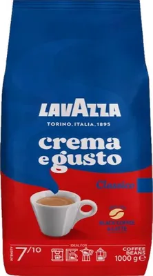 Obrázok produktu pre Lavazza Crema e Gusto Classico