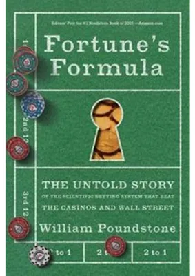 Productafbeelding van Fortune's Formula