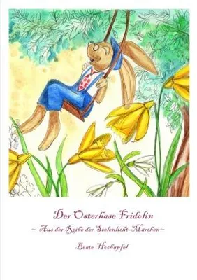 Produktbild von Der Osterhase Fridolin