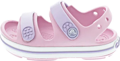 Produktbild von Crocs Crocband Cruiser T 209424-84I (25/26/ballerina-lavender)