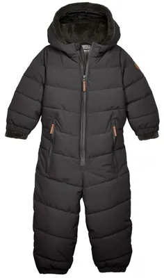 Immagine prodotto di Tuta da neve/piumino per bambini first instinct di killtec, modello FIOW, taglia 18 mesi