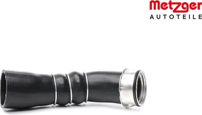 Produktbild von METZGER 2400230 Turbo Ladeluftschlauch für BMW 1 Schrägheck (E87)