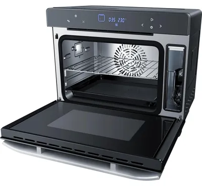 Image de Steba 048300 Steba DG 30 Multifunktions-Dampfbackofen