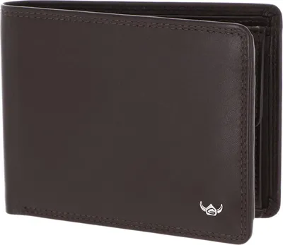 Produktbild von Golden Head Polo RFID Geldbörse Leder 12,5 cm