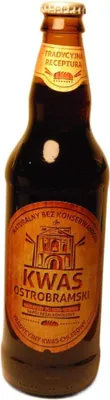 Produktbild von PolBioEco Ostrobramski Brotsäuregetränk 500 ml