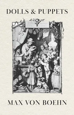 Produktbild von Dolls and Puppets